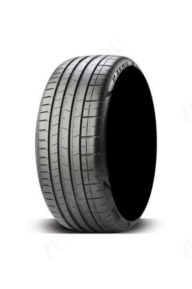 Шины летние R19 255/40 100Y XL Pirelli P Zero PZ4 Sports Car * Run Flat