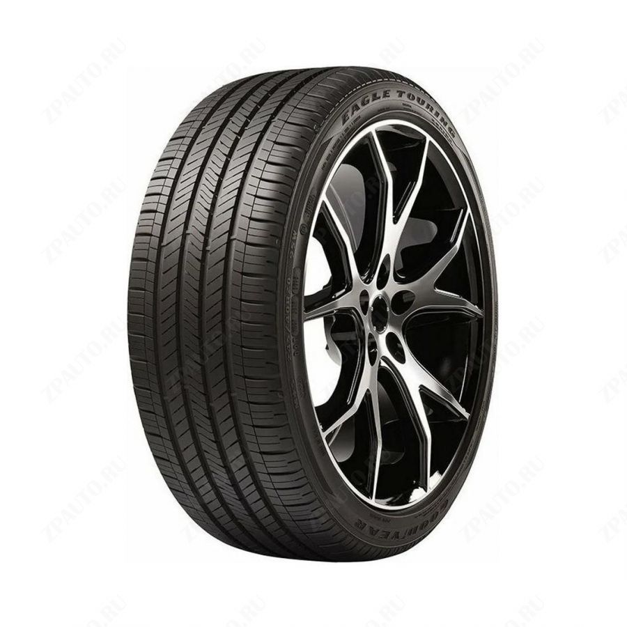 Шины летние R21 305/30 104H XL Goodyear Eagle Touring NF1