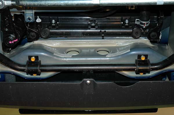 Защита рулевых тяг для SUZUKI Jimny  2012 - 2019, V-1,3 АТ, Sheriff, сталь 2,5 мм, арт. 23.1745
