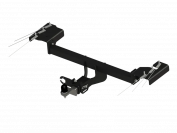 Фаркоп CHANGAN CS75 Plus  2024 - 2024 , тип шара E, Sheriff, арт. 6033.32