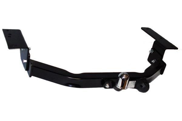 Фаркоп тсу Baltex на Nissan Murano 08-12/09, N-10