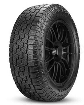 Шины летние R18 255/60 112H XL Pirelli Scorpion ALL TERRAIN PLUS