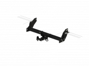 Фаркоп FOTON Tunland G7  2023, тип шара E, Sheriff, арт. 5826.32