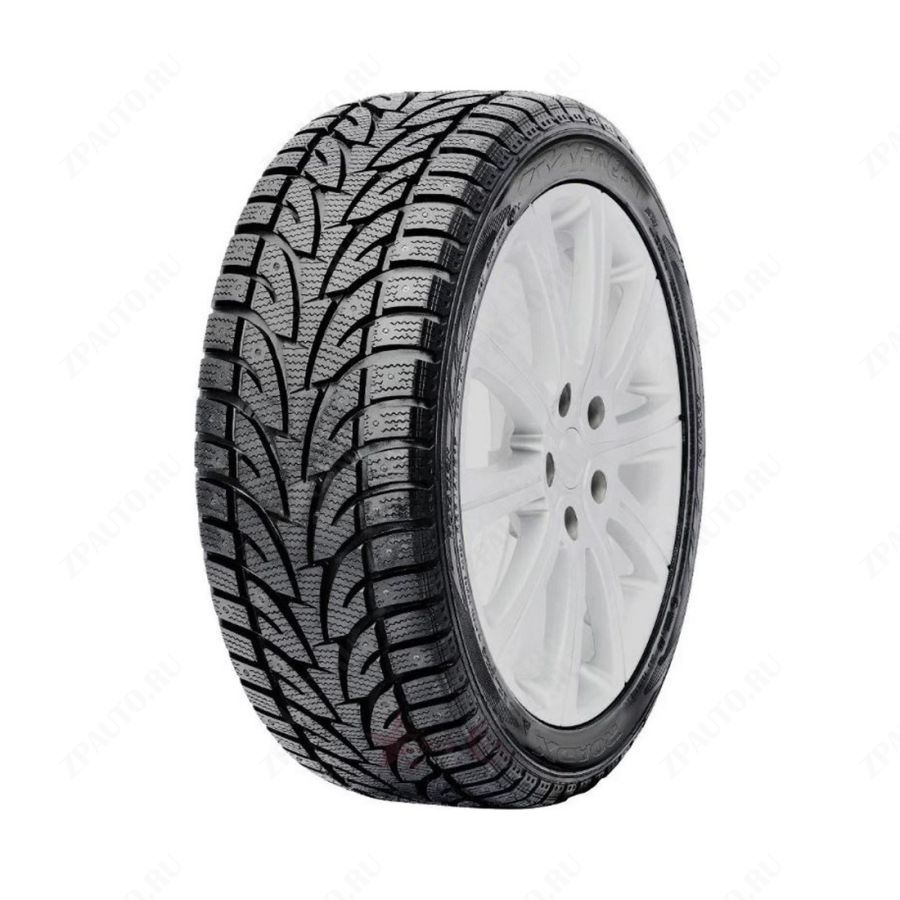 Шины зимние R16 205/60 92T ROADX RXFROST WH12 Шип.