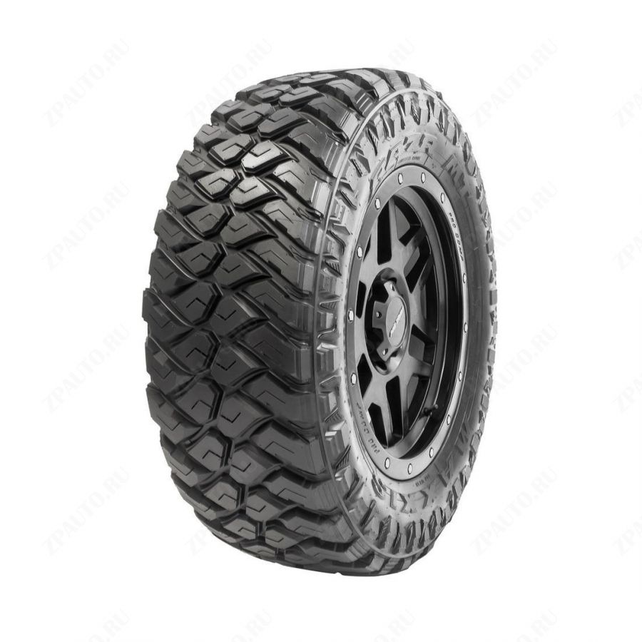 Шины летние R17 285/70 121/118Q LT Maxxis RAZR MT-772 RBL