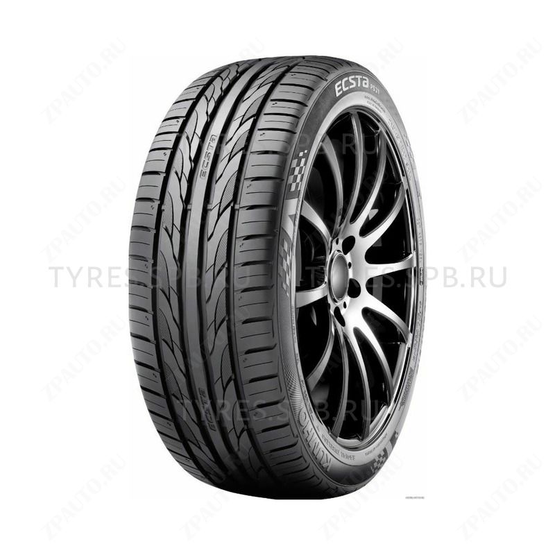Шины летние R18 235/50 101W ZR XL Kumho Ecsta PS31