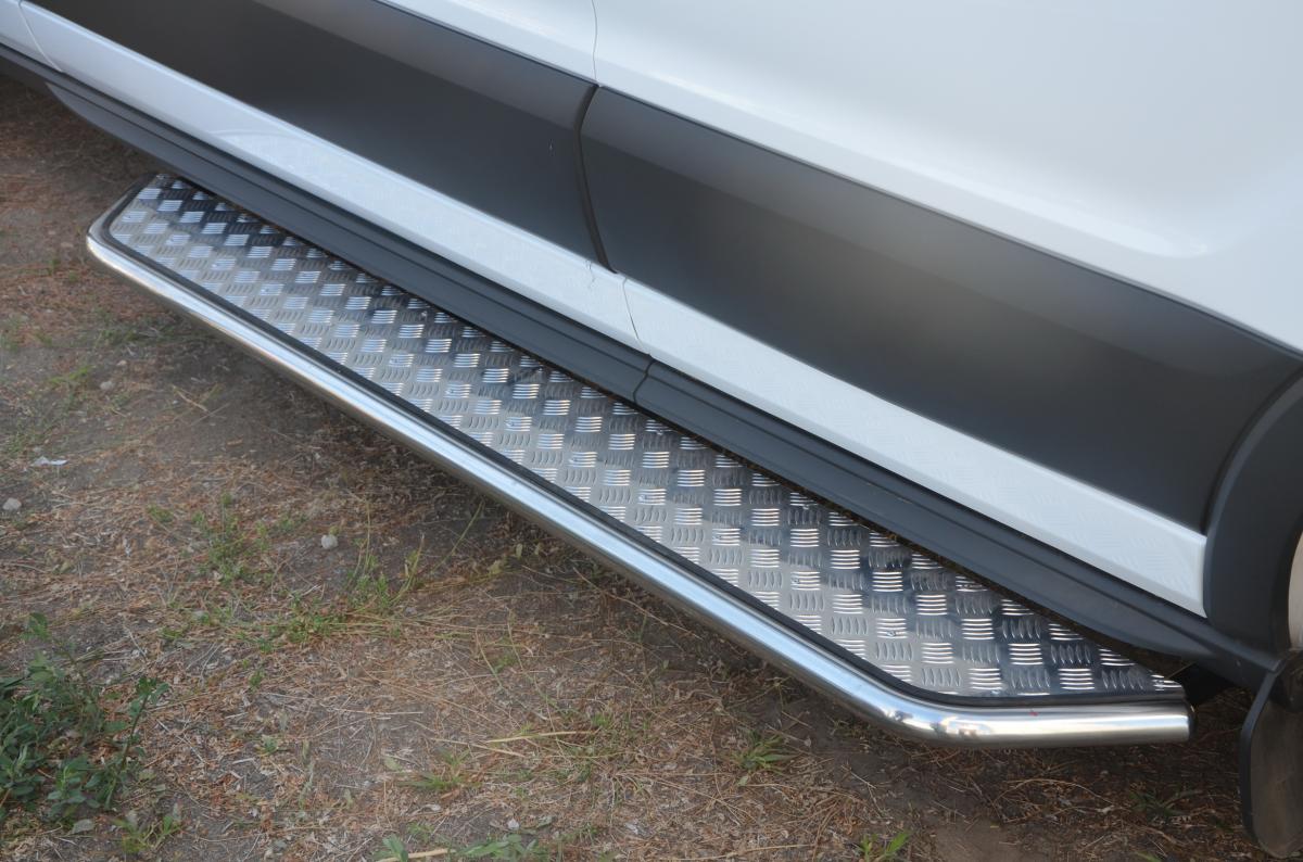 Ступень для автомобиля FORD Transit 2018, Россия FRT.18.14