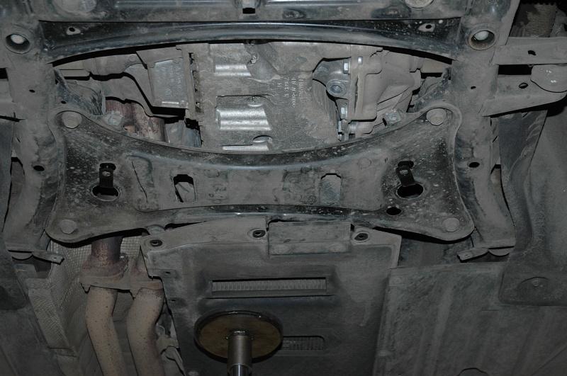 Защита картера для BMW X4 (F26)  2014 - 2018, V-3,5 АТ, Sheriff, сталь 2,5 мм, арт. 03.2161