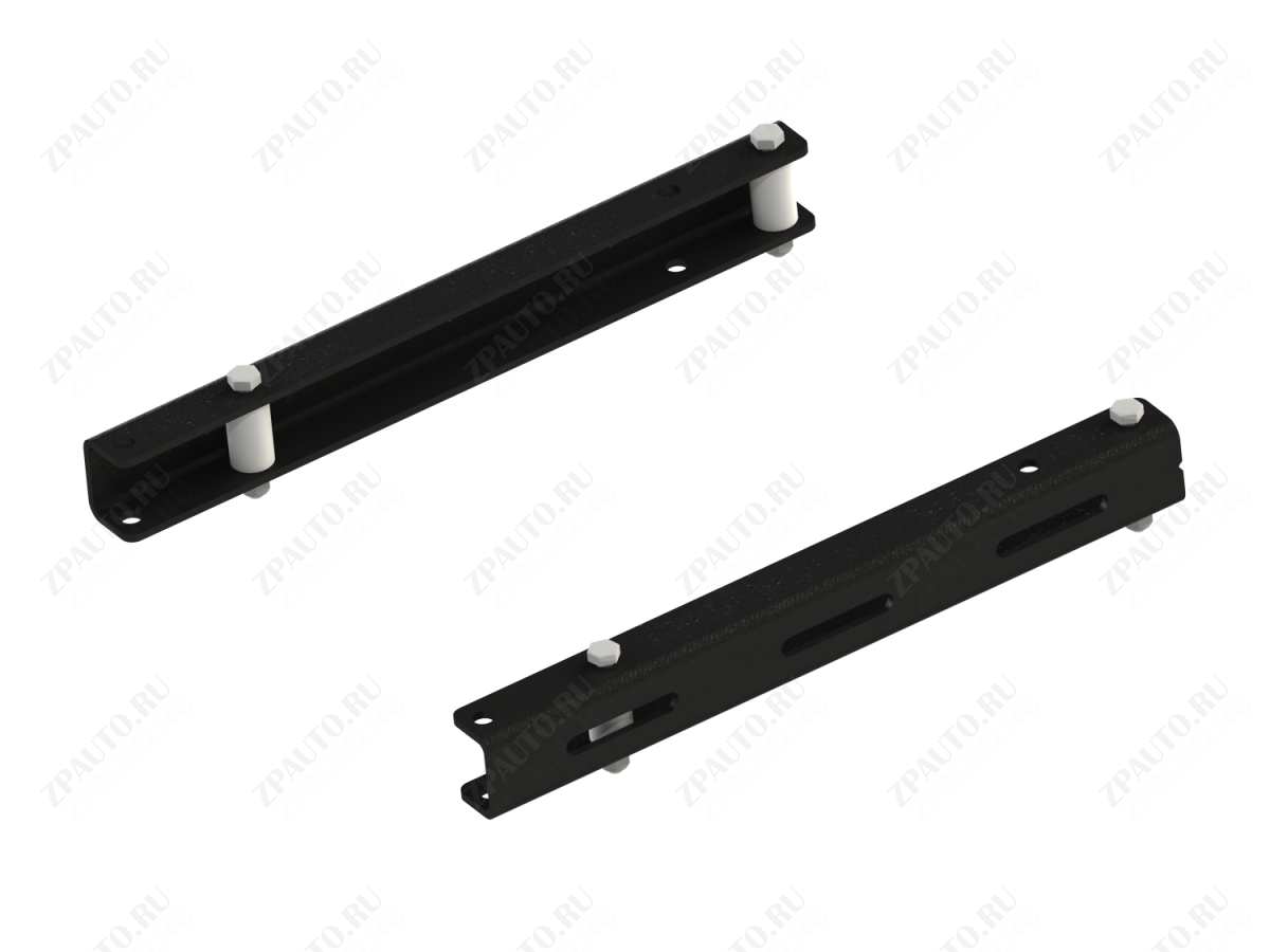 Лифт комплект сидения для CAN-AM Maverick Trail/Sport 800/1000 2018 -, сталь 2 мм, STORM, арт. MP 0583