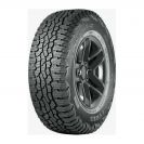Шины летние R15 235/75 109S XL Nokian Tyres (Ikon Tyres) Outpost A/T