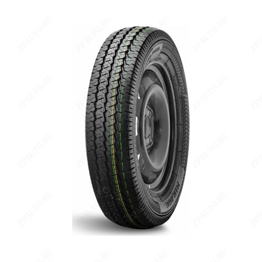 Шины летние R16 215/75 116/114R MIRAGE MR-200