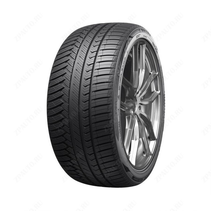 Шины летние R18 235/45 98W ZR XL FR Sailun Atrezzo 4 Seasons pro