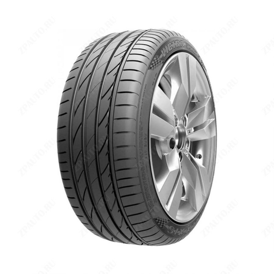 Шины летние R20 275/40 106Y ZR XL Maxxis Victra Sport 5 VS5 SUV