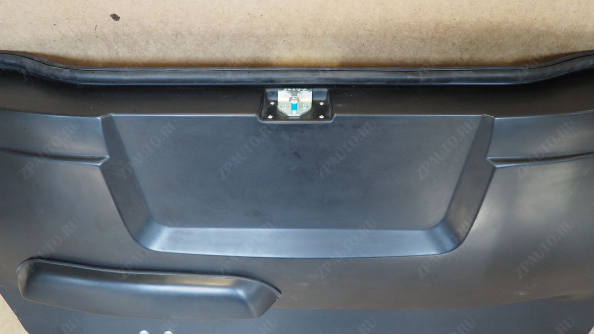 ABC.UAZ.RD.38.01 ДВЕРЬ ЗАДНЯЯ С ОРГАНАЙЗЕРОМ 2 ЧАСТИ UAZ ПАТРИОТ 2005- (КОМПЛЕКТ, 2 ЧАСТИ),(ПОЛНАЯ КОМПЛЕКТАЦИЯ)