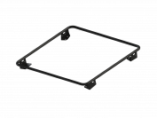 Багажник на крышу для YAMAHA Wolverine RMax4 2021 -, STORM, арт. MP 0642