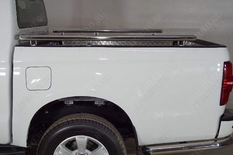 Рейлинг на кузов 42,4 мм (комплект) Sollers ST8 2025- арт. SOLST825-30