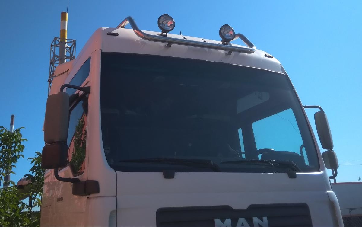 дуга ман тга