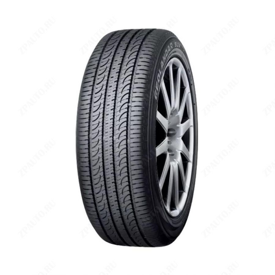 Шины летние R18 225/55 98H Yokohama Geolandar SUV G055E