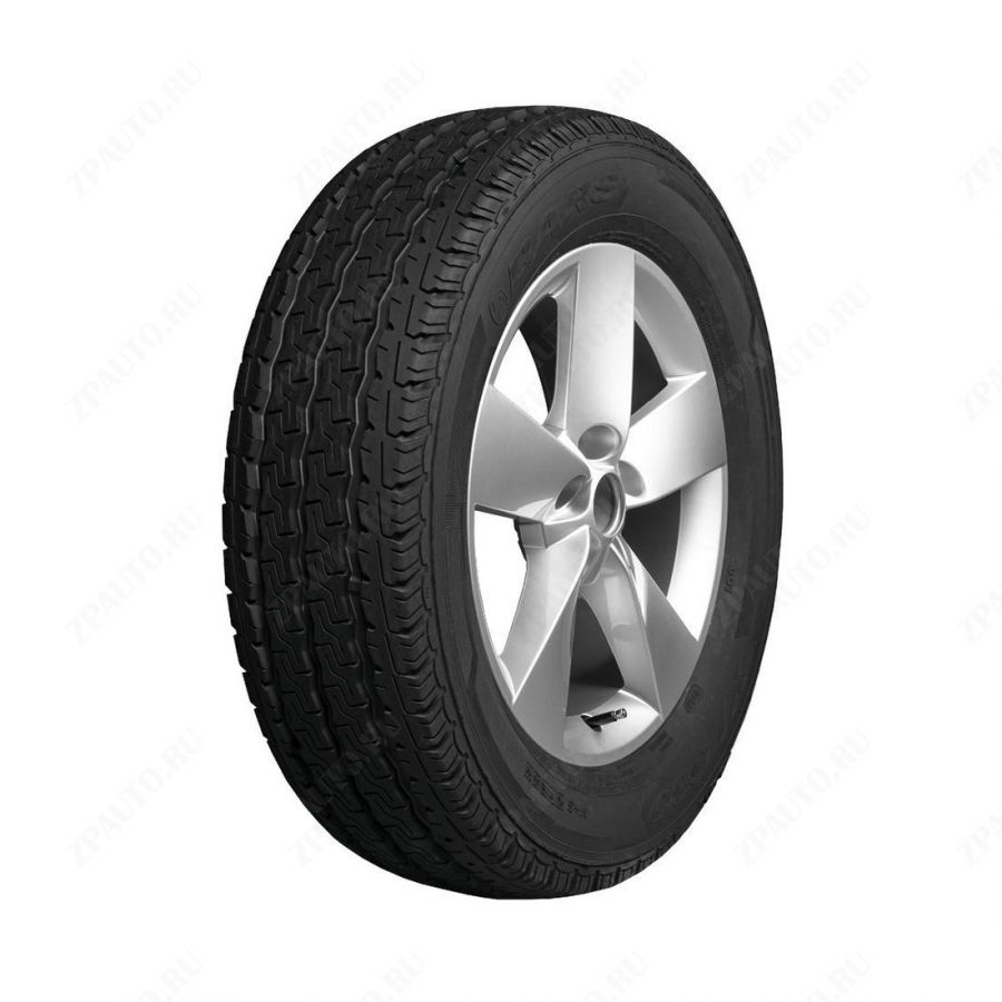 Шины летние R15 195/70 C 104/102N Bars XL630