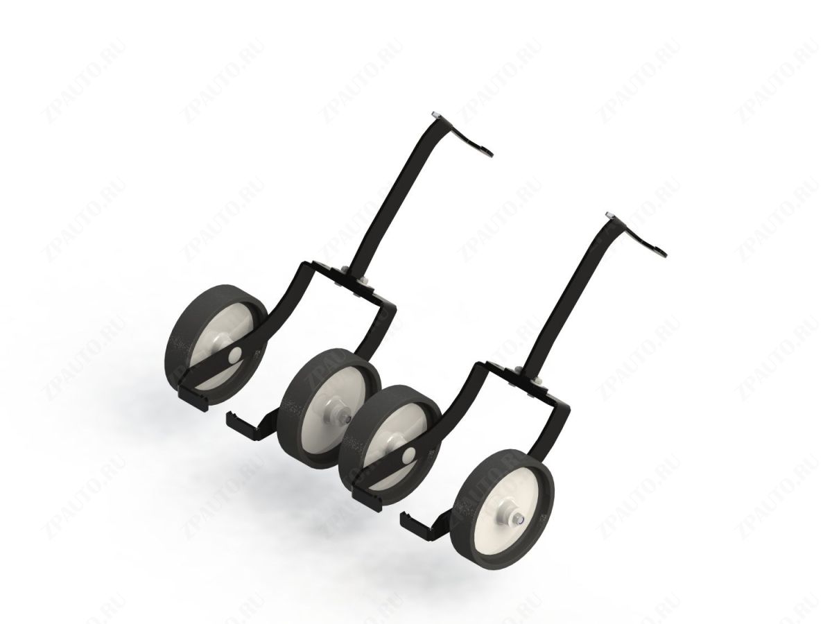 Подкаты для снегохода, STORM, арт. MP 0285