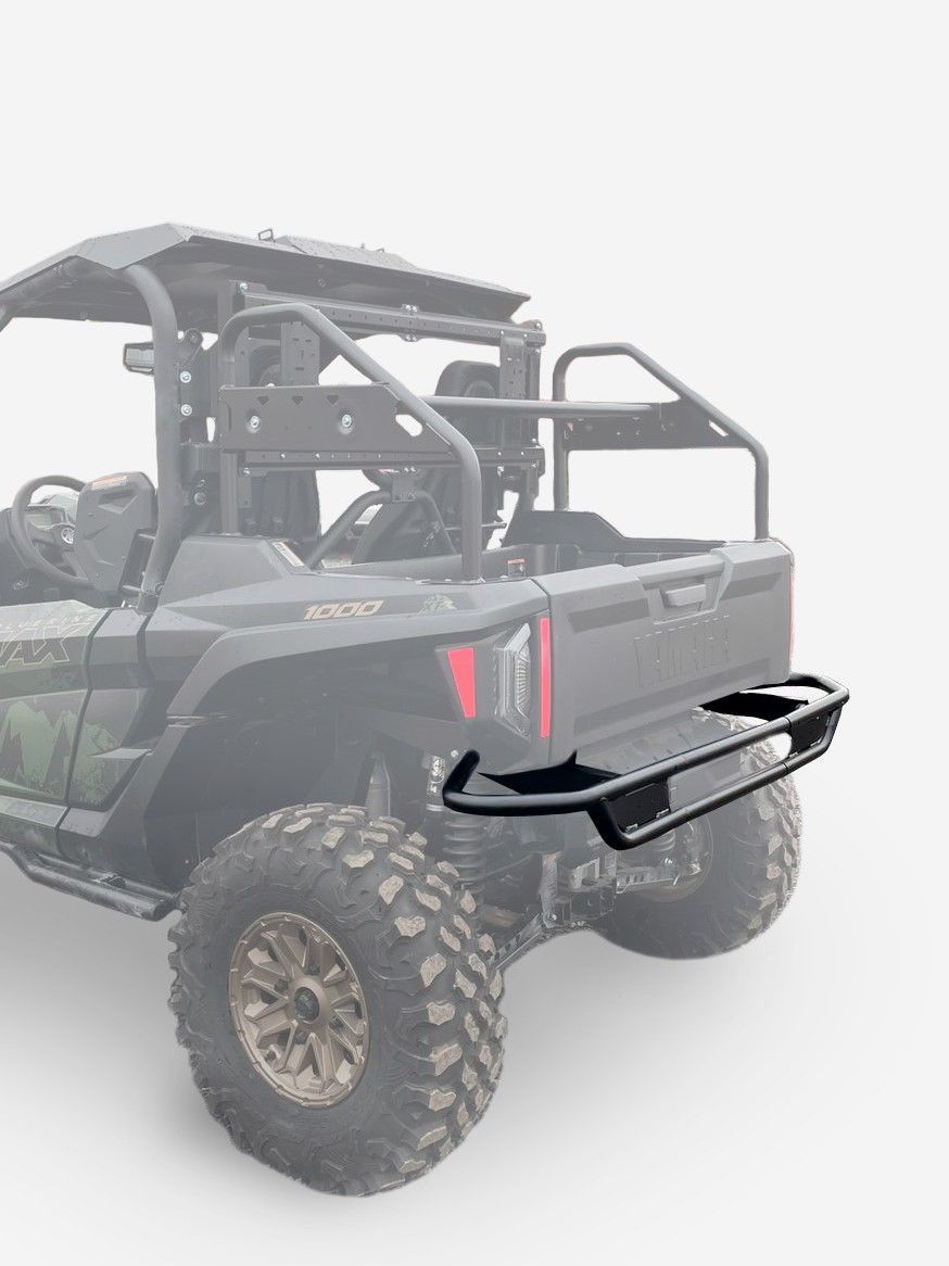 Кенгурин задний для YAMAHA Wolverine RMax2 2021 -, STORM, арт. MP 0628