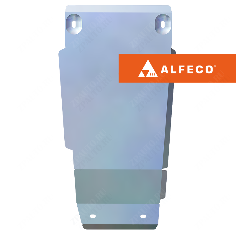 Защита  МКПП (установка невозможна без ALF3401st) BMW 5-й серии E39 1995-2002 V-2,0; 2,3; 2,5; 2,8 , ALFeco, алюминий 4мм, арт. ALF3417al