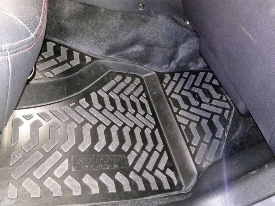 Защита двигателя, кпп стальная Motodor для Chevrolet Aveo T300 2011- (2 мм, сталь), 63005