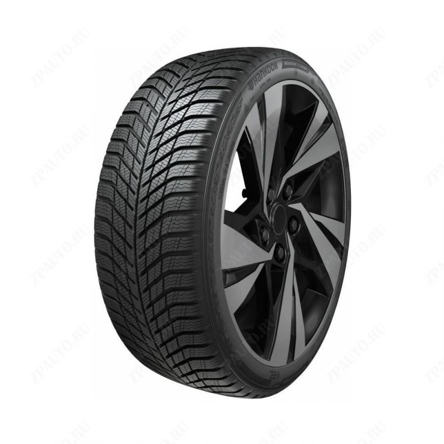 Шины зимние R20 235/50 104W XL Hankook Winter i*Cept evo4 SUV W340A