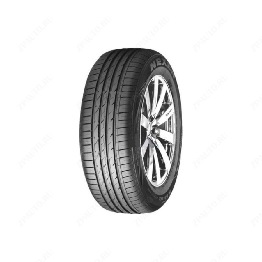 Шины летние R15 195/65 91T Nexen N'Blue Premium