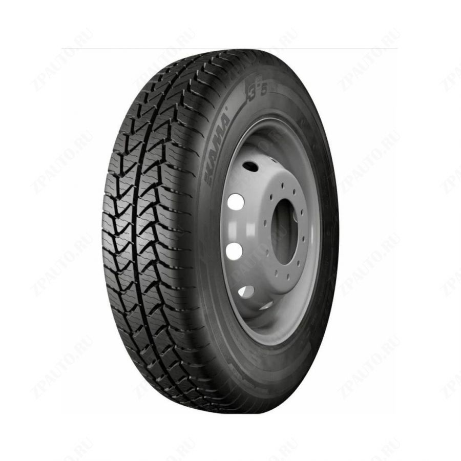 Шины летние R13 185/75 C 99/97N КАМА 365 (НК-243)