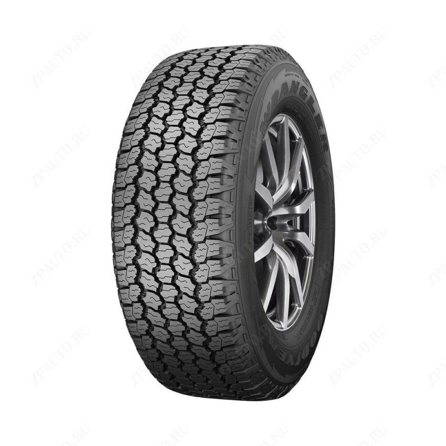 Шины летние R19 255/55 111H XL Goodyear Wrangler All-Terrain Adventure