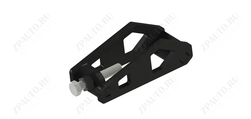 Устройство «Антистук» для фаркопа TANK 500  2023, тип шара E, Sheriff, арт. 5471