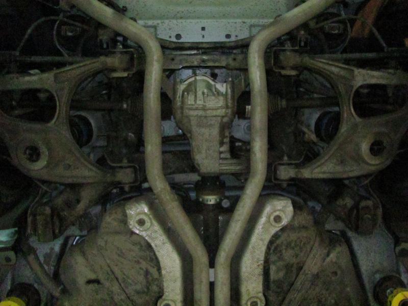 Защита редуктора для JEEP Grand  Cherokee  2018 -, V-3.0 AT , Sheriff, сталь 2,5 мм, арт. 04.4436