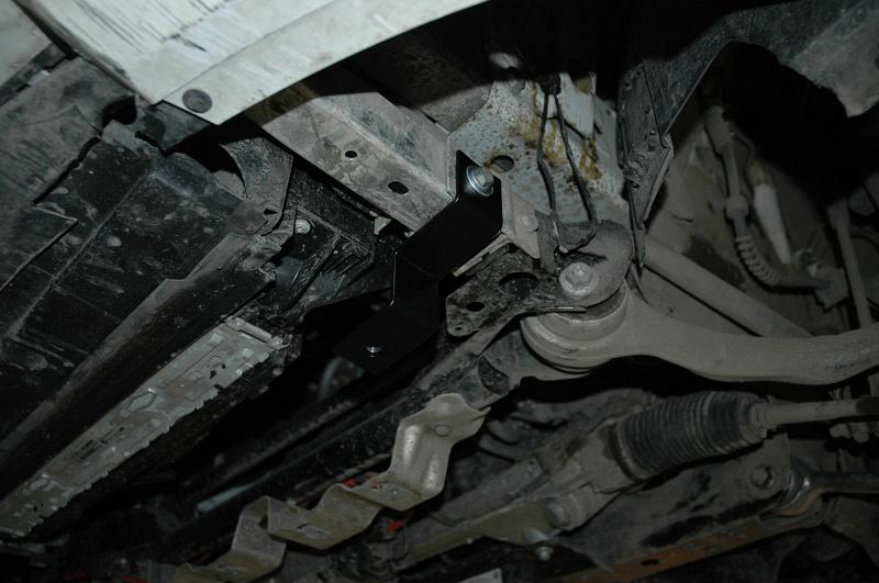 Защита картера для BMW 1 Series  2011 - 2019, V-1.6 AT , Sheriff, алюминий 5 мм, арт. 03.2589