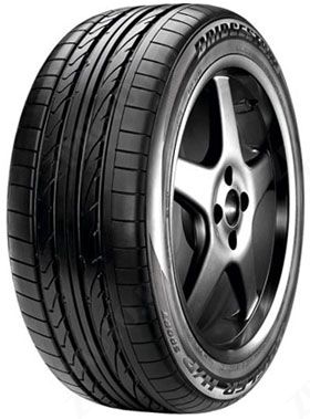 Шины летние R19 255/55 111Y Bridgestone Dueler H/P Sport AOE
