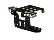 Площадка для крепления лебедки для HONDA FourTrax Rincon TRX 2006-19, сталь 5 мм, STORM, арт. 3728