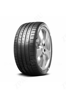 Шины летние R20 275/40 106Y ZR XL Kumho Ecsta PS91