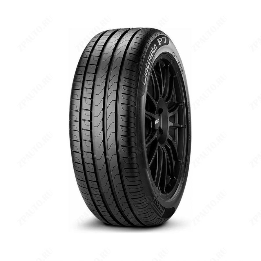 Шины летние R17 205/50 89V Pirelli Cinturato P7