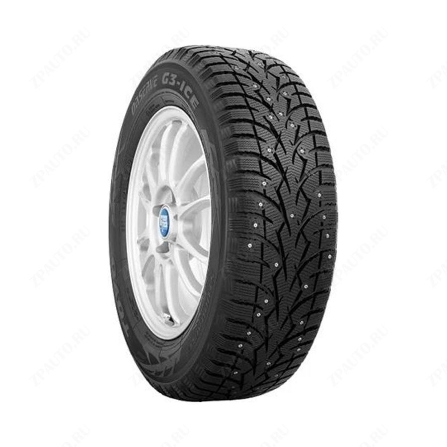 Шины зимние R18 235/40 95T XL Toyo Observe G3-Ice Шип.