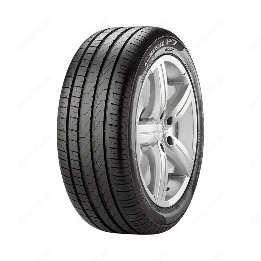 Шины летние R17 225/60 99V Pirelli Cinturato P7 ECO * Run Flat 