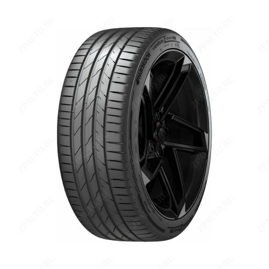 Шины летние R19 235/40 96(Y) ZR XL Hankook Ventus evo K137