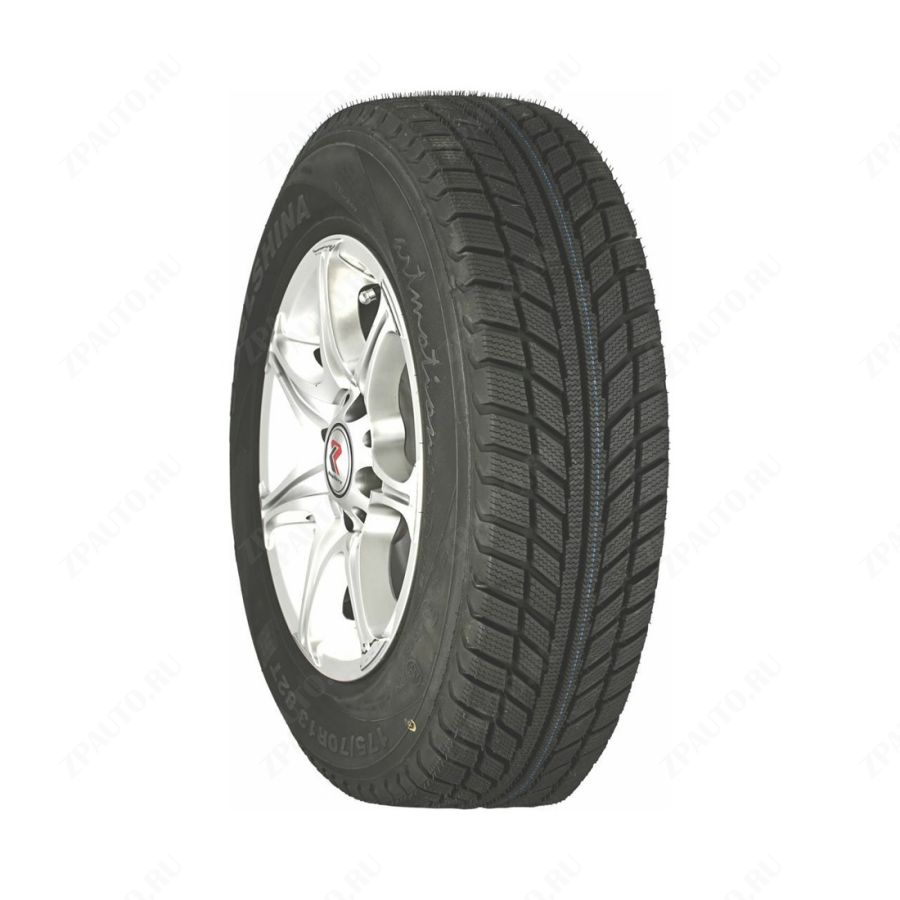 Шины зимние R15 195/65 91T Belshina BEL-337