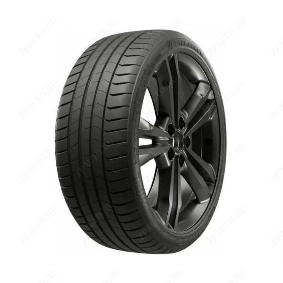 Шины летние R17 225/55 101W XL BLACK ARROW SUPER DART P16