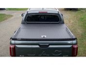 Рейлинг длинный (комплект) Foton Tunland V9 2.0 Diesel АКПП 4WD 2024 арт. FOTTUNV925-15