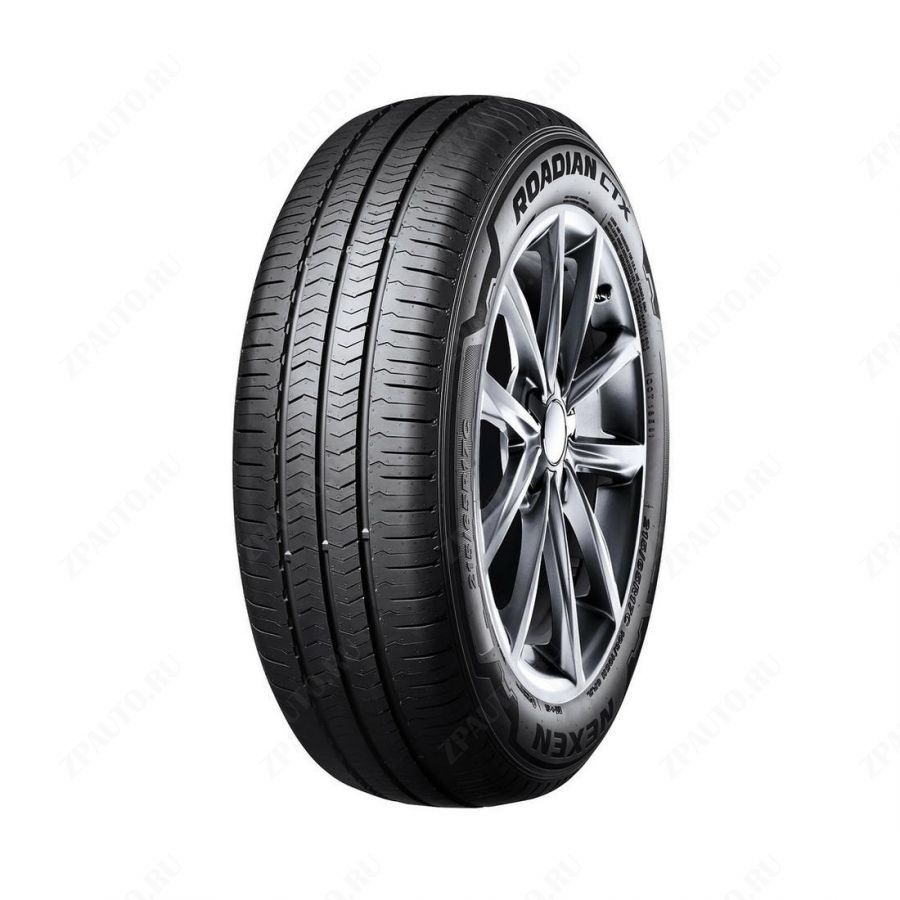 Шины летние R16 215/75 C 116/114R Nexen ROADIAN CTX