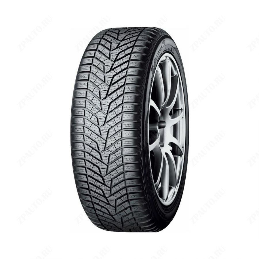 Шины зимние R18 255/40 99V Yokohama Winter V905