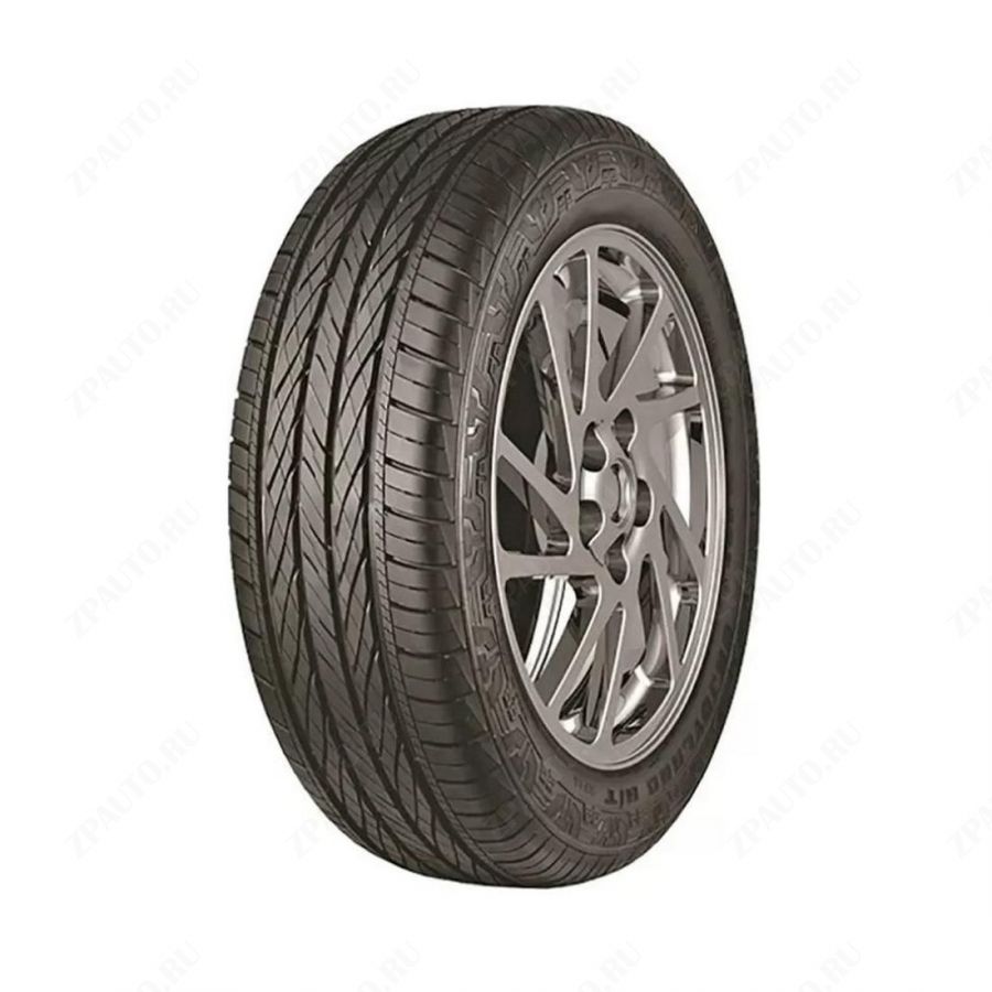 Шины летние R17 225/65 102H Tracmax X-Privilo H/T