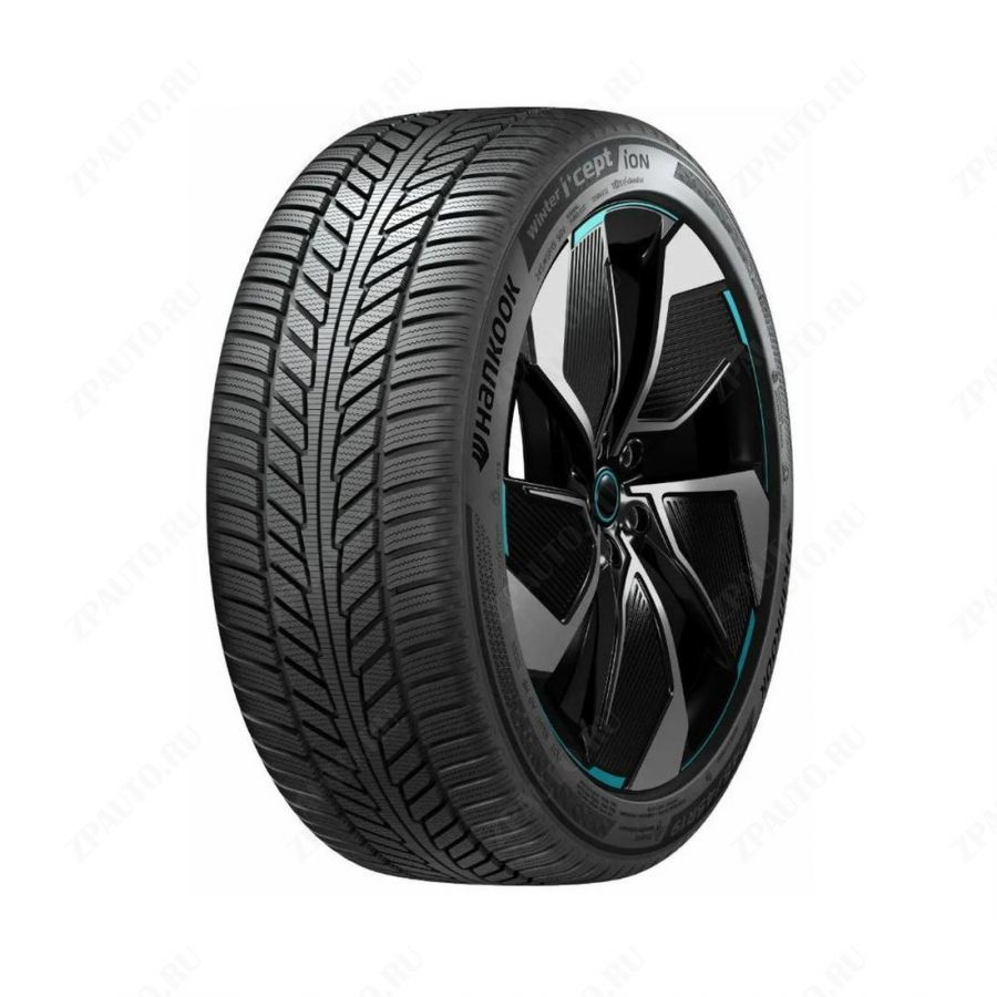 Шины зимние R22 295/35 108V Hankook iON i*cept IW01A