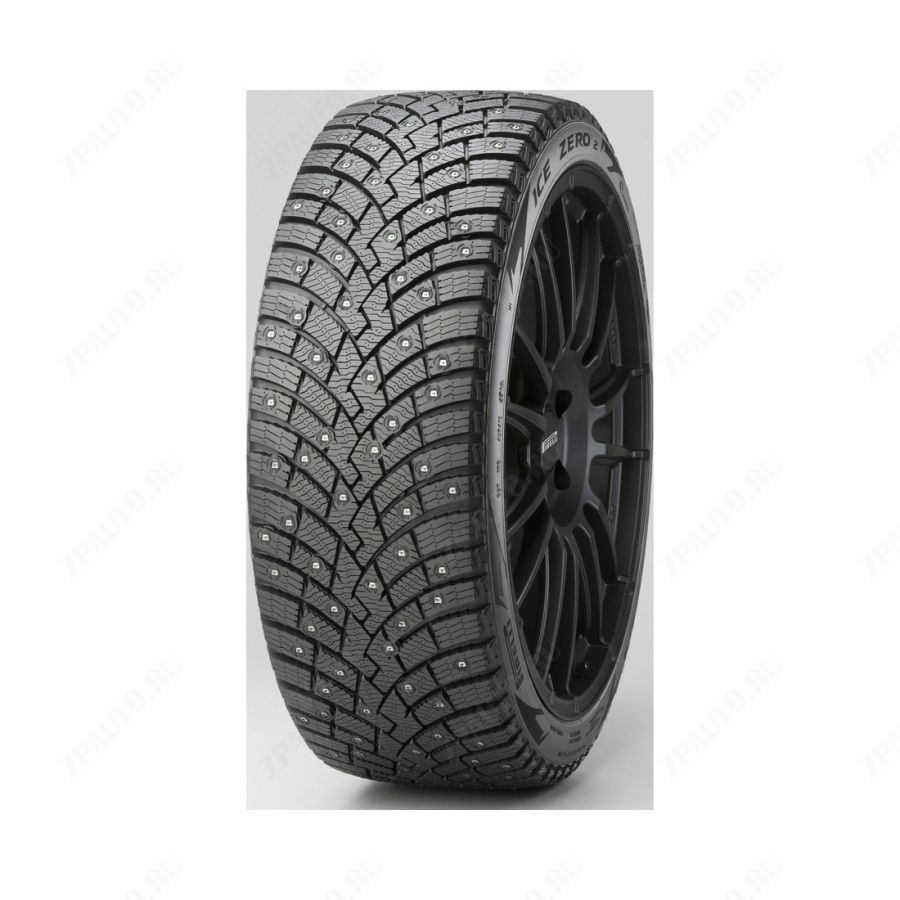 Шины зимние R17 225/60 103T XL Pirelli Scorpion Ice Zero 2 Шип.