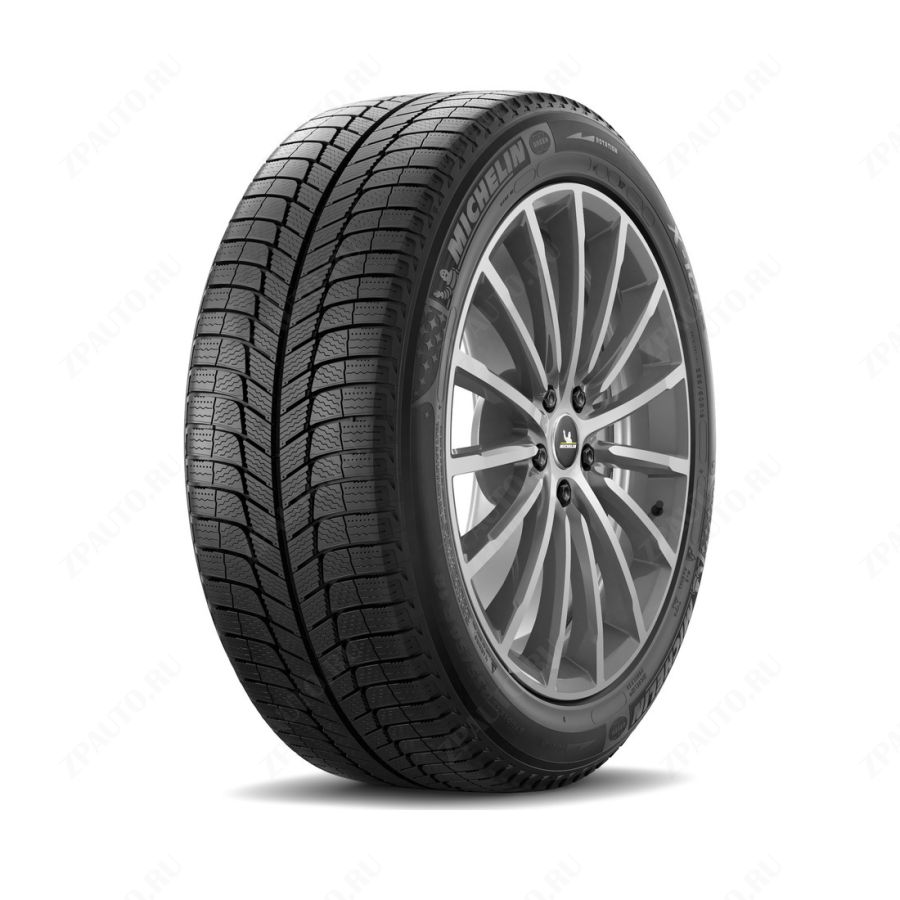 Шины зимние R18 225/50 95H Michelin X-Ice 3 ZP 